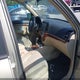 5NMSG73D37H002895 2007 Hyundai Santa Fe Gls auction photo thumbnail 5