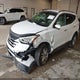 5XYZU3LA2DG019490 2013 Hyundai Santa Fe Sport 2.0T auction photo thumbnail 2