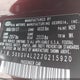 5XXGV4L22JG215920 2018 Kia Optima Sx Turbo auction photo thumbnail 9