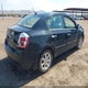 3N1AB61E28L749752 2008 Nissan Sentra 2.0Sl auction photo thumbnail 4
