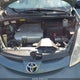 5TDBK22C29S024512 2009 Toyota Sienna Xle auction photo thumbnail 10