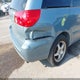 5TDBK22C29S024512 2009 Toyota Sienna Xle auction photo thumbnail 6