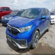 7FARW1H51ME008423 2021 Honda Cr-V 2Wd Ex auction photo thumbnail 2