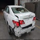 JTHBK1EG7B2429821 2011 Lexus Es 350 auction photo thumbnail 6
