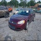 2G1WU58R879158755 2007 Chevrolet Impala Ltz auction photo thumbnail 2