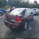 2G1WU58R879158755 2007 Chevrolet Impala Ltz auction photo thumbnail 4