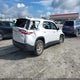 1GNERGKW5JJ232022 2018 Chevrolet Traverse 1Lt auction photo thumbnail 4