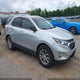 3GNAXUEV5KS613164 2019 Chevrolet Equinox Lt auction photo thumbnail 1