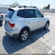 WBXPC93447WF13418 2007 BMW X3 3.0Si auction photo thumbnail 4