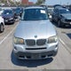 WBXPC93447WF13418 2007 BMW X3 3.0Si auction photo thumbnail 6