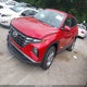 5NMJBCAEXPH266274 2023 Hyundai Tucson Sel auction photo thumbnail 2
