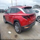 5NMJBCAEXPH266274 2023 Hyundai Tucson Sel auction photo thumbnail 3