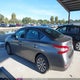 3N1AB7AP4FY326548 2015 Nissan Sentra S auction photo thumbnail 3