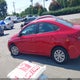 3KPC24A65NE153540 2022 Hyundai Accent Se auction photo thumbnail 14