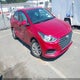 3KPC24A65NE153540 2022 Hyundai Accent Se auction photo thumbnail 1