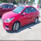 3KPC24A65NE153540 2022 Hyundai Accent Se auction photo thumbnail 2