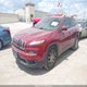 1C4PJLDS2GW295148 2016 Jeep Cherokee Limited auction photo thumbnail 2