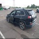 1C4PJLDB2LD529830 2020 Jeep Cherokee Limited Fwd auction photo thumbnail 3