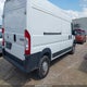 3C6LRVDG4RE132276 2024 Ram Promaster 2500 Tradesman High Roof 159 Wb W/Pass Seat auction photo thumbnail 4