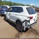 3VV2B7AX0MM028554 2021 Volkswagen Tiguan 2.0T Se/2.0T Se R-Line Black/2.0T Sel auction photo thumbnail 3