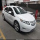 1G1RA6E40FU118319 2015 Chevrolet Volt auction photo thumbnail 1