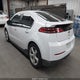 1G1RA6E40FU118319 2015 Chevrolet Volt auction photo thumbnail 3