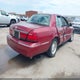 2MEFM75W02X650650 2002 Mercury Grand Marquis Ls auction photo thumbnail 4