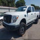 1N6BA1F37HN556251 2017 Nissan Titan Xd S Diesel auction photo thumbnail 2