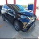 5TDYRKEC1SS269020 2025 Toyota Sienna Xle auction photo thumbnail 1
