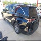 5TDYRKEC1SS269020 2025 Toyota Sienna Xle auction photo thumbnail 3