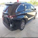 5TDYRKEC1SS269020 2025 Toyota Sienna Xle auction photo thumbnail 4