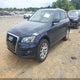 WA1LKAFP3AA081891 2010 Audi Q5 3.2 Premium auction photo thumbnail 2