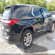 1GNEVKKW4JJ279329 2018 Chevrolet Traverse High Country auction photo thumbnail 4