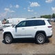 1C4RJJAG7P8783609 2023 Jeep Grand Cherokee L Laredo 4X2 auction photo thumbnail 15