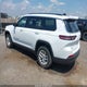 1C4RJJAG7P8783609 2023 Jeep Grand Cherokee L Laredo 4X2 auction photo thumbnail 3