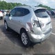 JN8AS5MT0BW576496 2011 Nissan Rogue Sv auction photo thumbnail 3