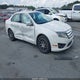 3FAHP0HGXAR175461 2010 Ford Fusion Se auction photo thumbnail 1