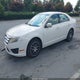 3FAHP0HGXAR175461 2010 Ford Fusion Se auction photo thumbnail 2