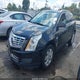 3GYFNBE34ES662443 2014 Cadillac Srx Luxury Collection auction photo thumbnail 2