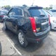 3GYFNBE34ES662443 2014 Cadillac Srx Luxury Collection auction photo thumbnail 3