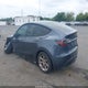 7SAYGDEE9PA053382 2023 Tesla Model Y Awd/Long Range Dual Motor All-Wheel Drive auction photo thumbnail 3