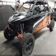 3NSRML2K7NG629462 2022 Polaris Rzr Pro R 4 Ultimate Launch Edition auction photo thumbnail 2