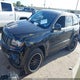 1C4RJEAG7FC143869 2015 Jeep Grand Cherokee Altitude auction photo thumbnail 2