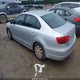 3VW2K7AJXEM234814 2014 Volkswagen Jetta 2.0L S auction photo thumbnail 3