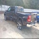 1C6SRFKT4KN839848 2019 Ram 1500 Longhorn 4X4 5'7 Box auction photo thumbnail 3