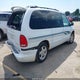 1B4GP44R6YB688397 2000 Dodge Grand Caravan Se auction photo thumbnail 4