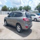 5XYZG3AB2CG137492 2012 Hyundai Santa Fe Gls auction photo thumbnail 3