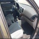 5XYZG3AB2CG137492 2012 Hyundai Santa Fe Gls auction photo thumbnail 5