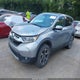7FARW2H5XJE081534 2018 Honda Cr-V Ex auction photo thumbnail 2