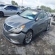 5NPEC4AB8DH637067 2013 Hyundai Sonata Se auction photo thumbnail 2